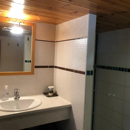 Apartmán T2 Jausiers